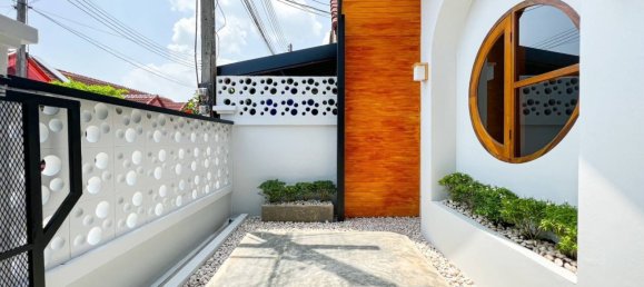 2 Schlafzimmer Bungalow in Phuket, Thailand, Nr. 7810 10