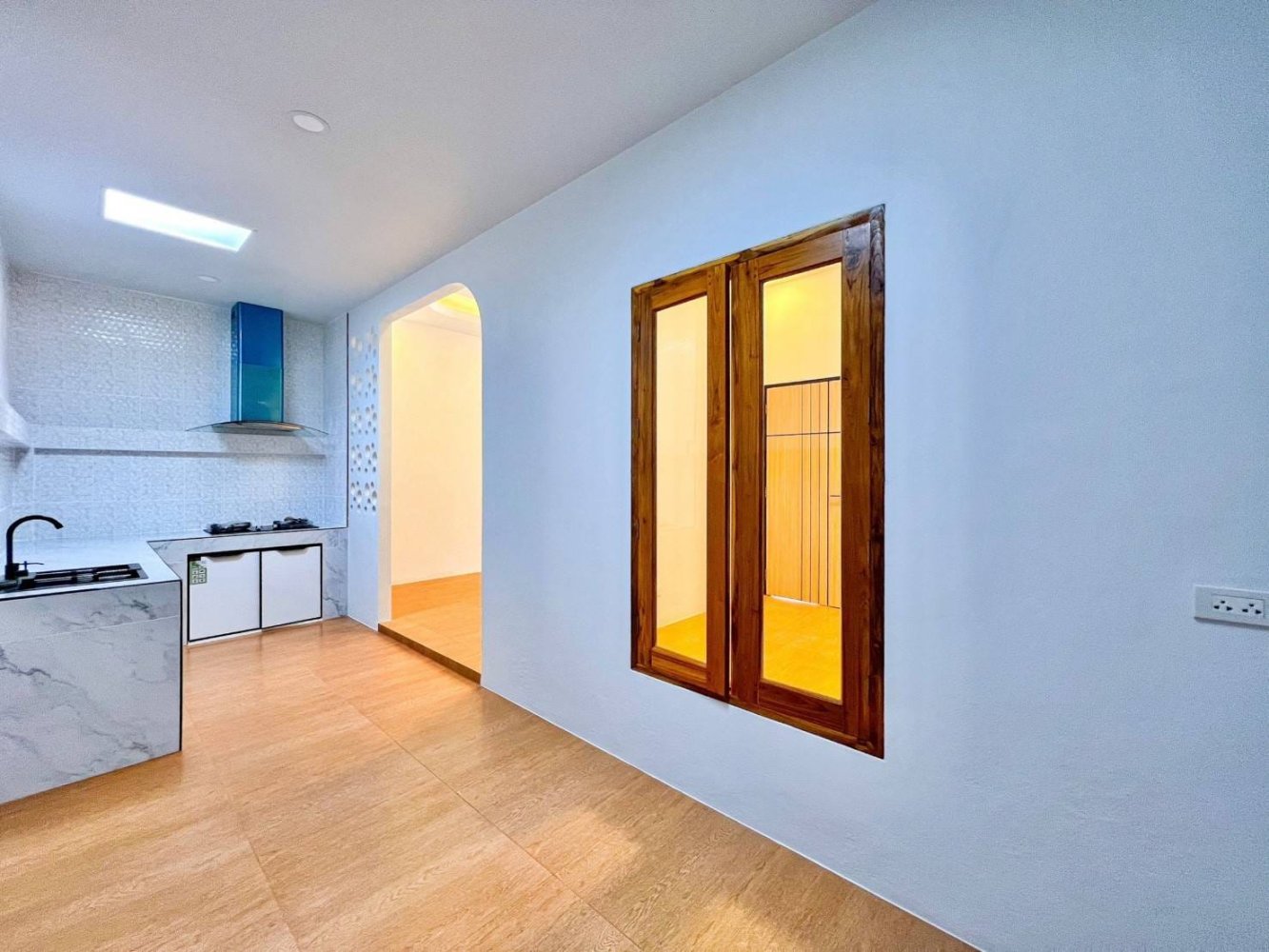 2 Schlafzimmer Bungalow in Phuket, Thailand, Nr. 7810