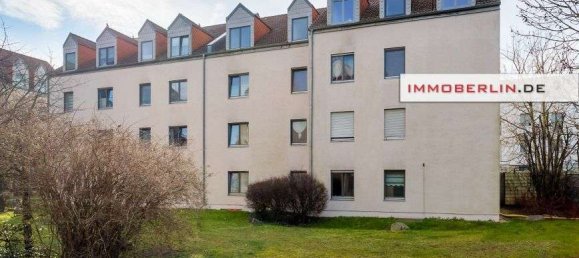 Apartamento de 4 habitaciónes en Altglienicke, Germany No. 286541 4