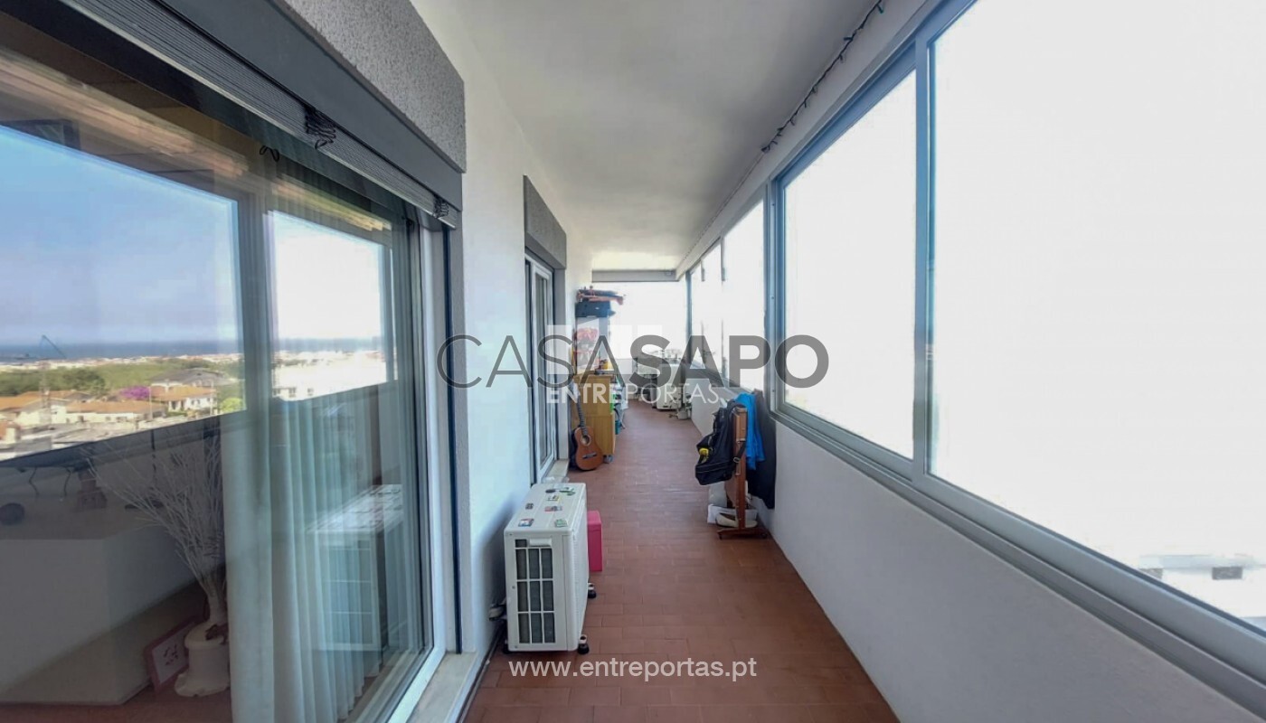 3 bedrooms Apartment in Mindelo, Portugal No. 222737