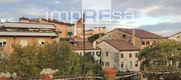 250m² Building in Treviso, Italy No. 238594 4