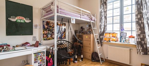 Dúplex de 4 dormitorios en Reims, France No. 78718 10