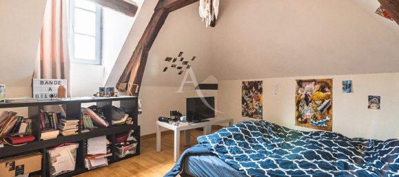 Dúplex de 4 dormitorios en Reims, France No. 78718 6