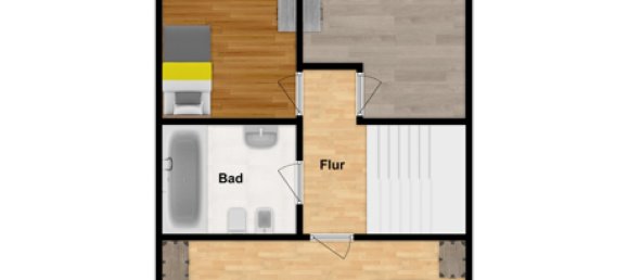 3 chambres Maison de ville à Duren, Germany No. 229336 10