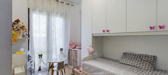 2-Zimmer Haus in Rome, Italy, Nr. 150886 21