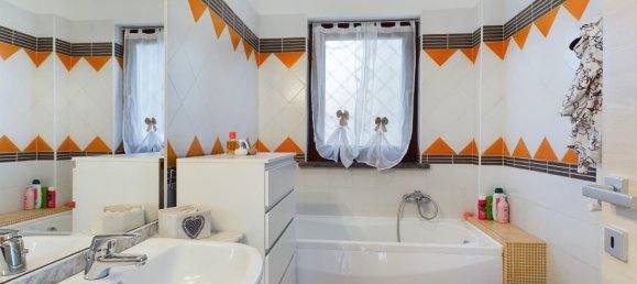 2-Zimmer Haus in Rome, Italy, Nr. 150886 20