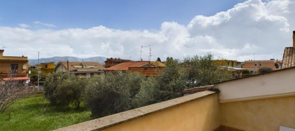 2-Zimmer Haus in Rome, Italy, Nr. 150886 7