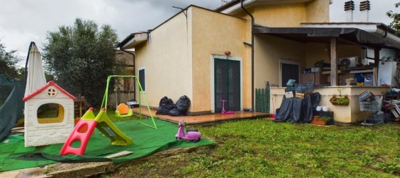 2-Zimmer Haus in Rome, Italy, Nr. 150886 10