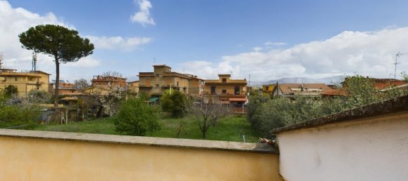 2-Zimmer Haus in Rome, Italy, Nr. 150886 6