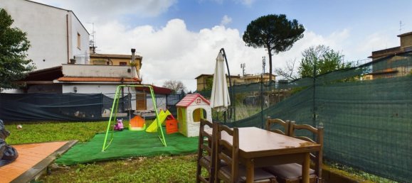 2-Zimmer Haus in Rome, Italy, Nr. 150886 9