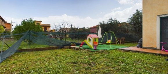 2-Zimmer Haus in Rome, Italy, Nr. 150886 11