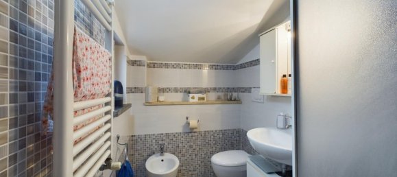 2-Zimmer Haus in Rome, Italy, Nr. 150886 5