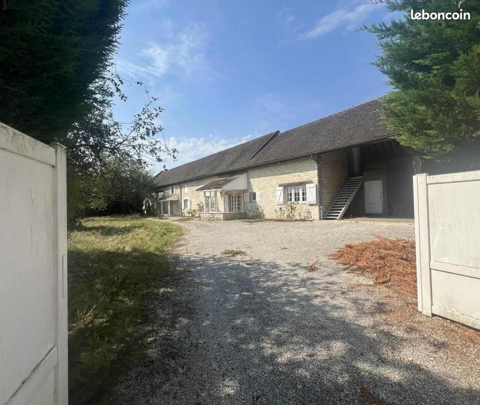 7 bedrooms House in Champforgeuil, France No. 334903