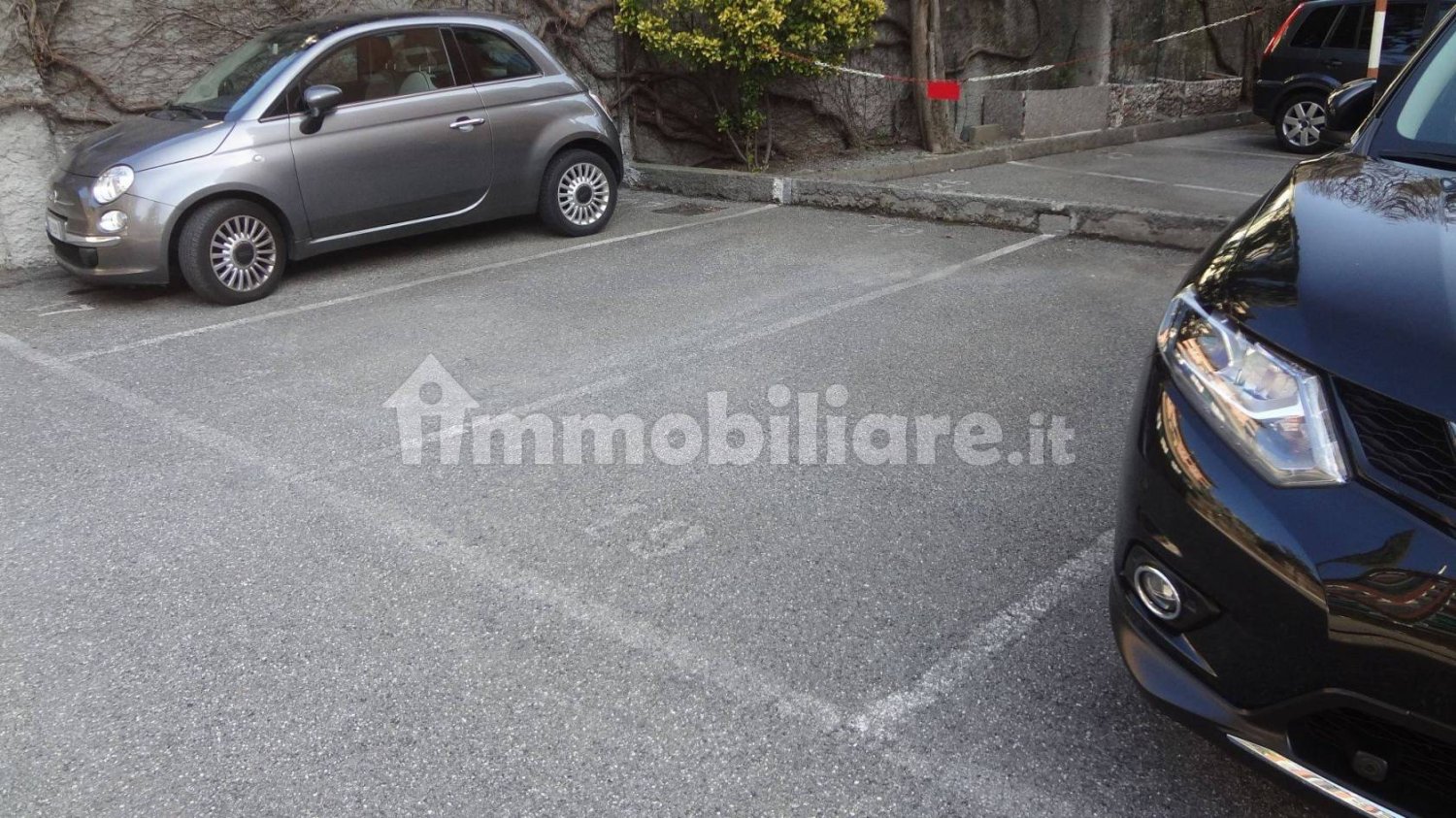 Parking à Genoa, Italy 11m² No. 363363