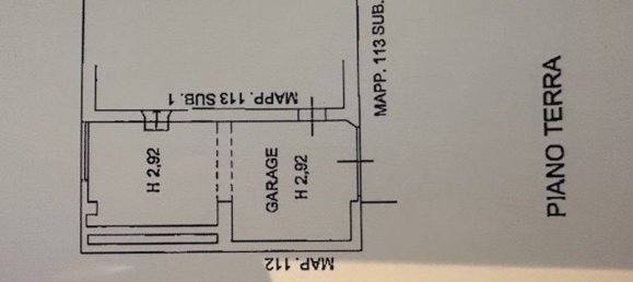 6غرفة منزل في Pescia, Italy رقم 122203 47