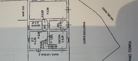 6غرفة منزل في Pescia, Italy رقم 122203 45