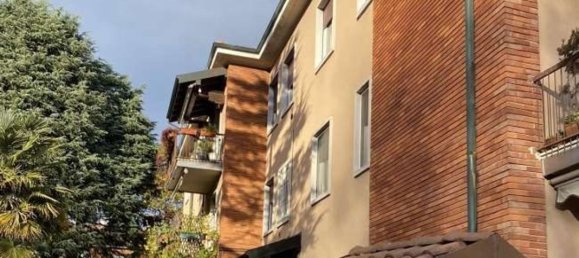 4 rooms Apartment in Senago, Italy No. 291520 5