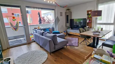 Apartamento de 2 dormitorios en St. Johann in Tirol, Austria No. 90596