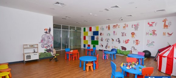 Apartamento de 2 dormitorios en Business Bay, UAE No. 413 13