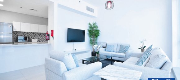 Apartamento de 2 dormitorios en Business Bay, UAE No. 413 3