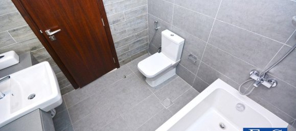 Apartamento de 2 dormitorios en Business Bay, UAE No. 413 10