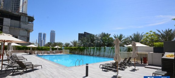 Apartamento de 2 dormitorios en Business Bay, UAE No. 413 14