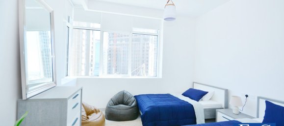 Apartamento de 2 dormitorios en Business Bay, UAE No. 413 4