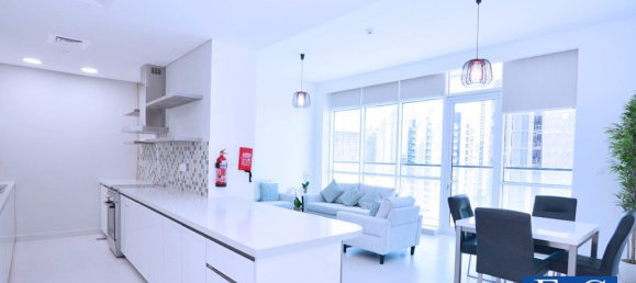 Apartamento de 2 dormitorios en Business Bay, UAE No. 413 2