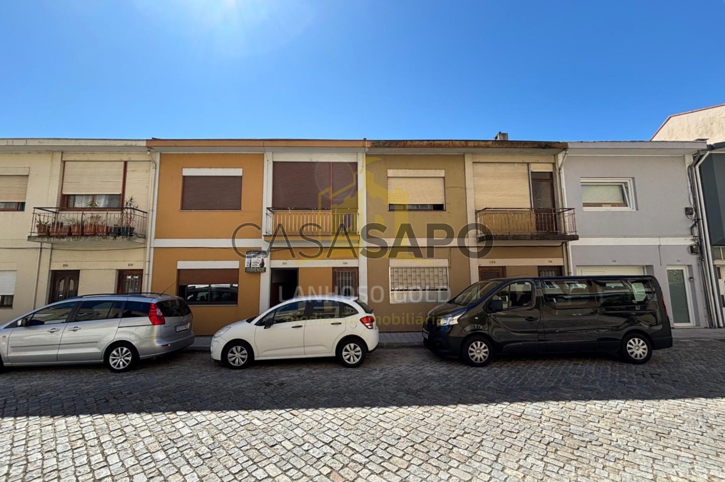 2 bedrooms House in Porto, Portugal No. 239441