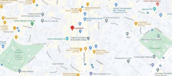 2 rooms Commercial property in Rome, Italy No. 130851 5