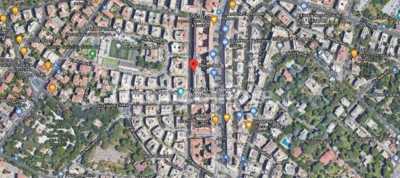 2 rooms Commercial property in Rome, Italy No. 130851 6