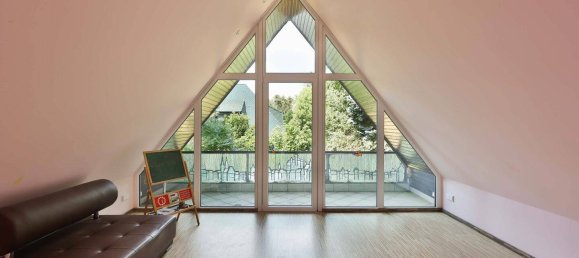 8 rooms House in Nuremberg, Germany No. 196423 16