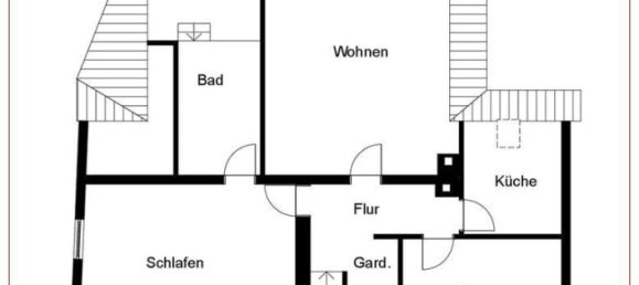 8 rooms House in Baden-Wurttemberg, Germany No. 2184 21
