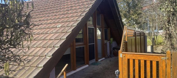 8 rooms House in Baden-Wurttemberg, Germany No. 2184 8