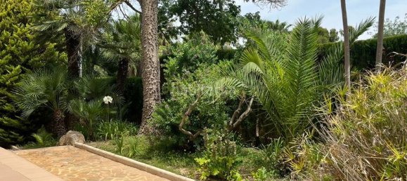 Дом с 7 спальнями в Бенидорм, Испания № 54678 32