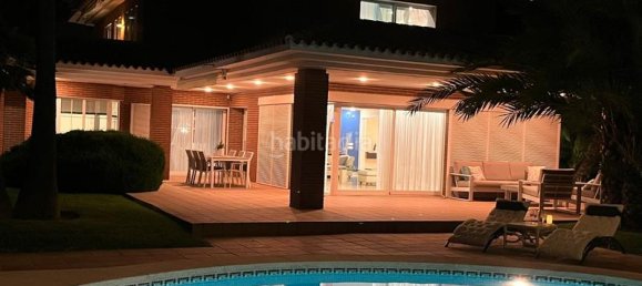 Дом с 7 спальнями в Бенидорм, Испания № 54678 34