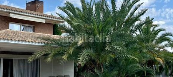 Дом с 7 спальнями в Бенидорм, Испания № 54678 28