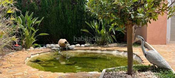 Дом с 7 спальнями в Бенидорм, Испания № 54678 36