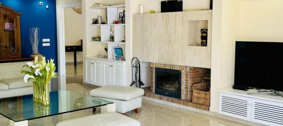 Дом с 7 спальнями в Бенидорм, Испания № 54678 4