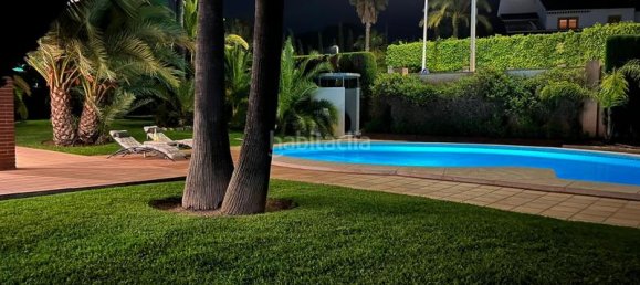 Дом с 7 спальнями в Бенидорм, Испания № 54678 37