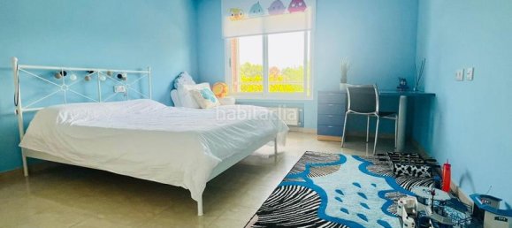 Дом с 7 спальнями в Бенидорм, Испания № 54678 16