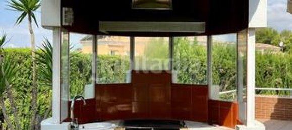 Дом с 7 спальнями в Бенидорм, Испания № 54678 31