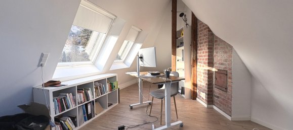 1 Schlafzimmer Wohnung in Stuttgart, Germany, Nr. 3228 10