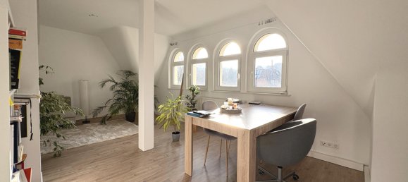 1 Schlafzimmer Wohnung in Stuttgart, Germany, Nr. 3228 2