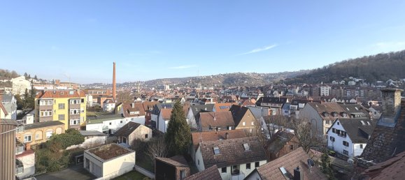 1 Schlafzimmer Wohnung in Stuttgart, Germany, Nr. 3228 11