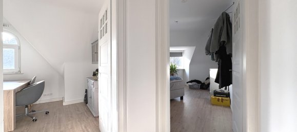 1 Schlafzimmer Wohnung in Stuttgart, Germany, Nr. 3228 4