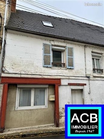 Casa T3 em Mouy, France N.º 305887