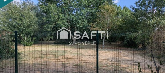 Terrain à Tarn-et-Garonne, France No. 294565 5