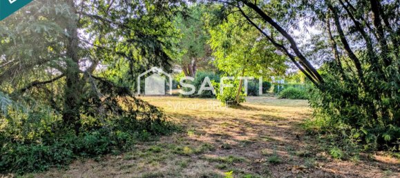 Terrain à Tarn-et-Garonne, France No. 294565 6
