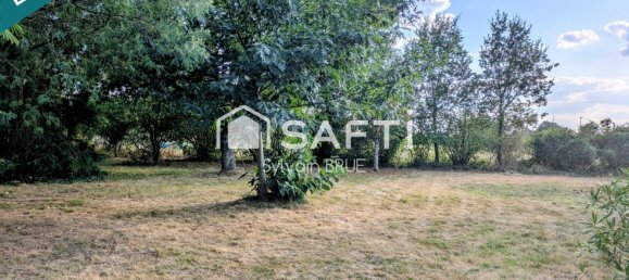 Terrain à Tarn-et-Garonne, France No. 294565 4